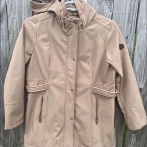 Jessica Simpson winter coat size xl